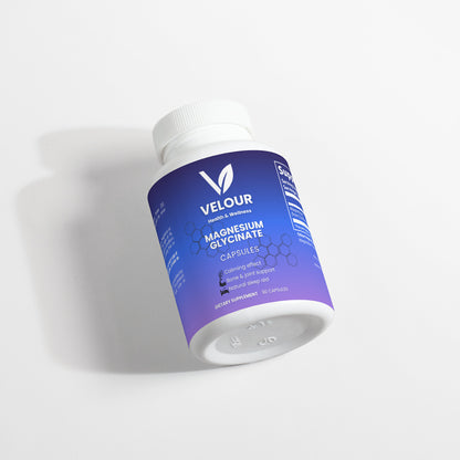 Magnesium Glycinate