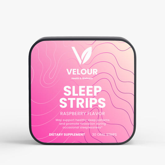 Sleep Strips