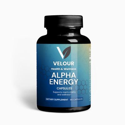 Alpha Energy