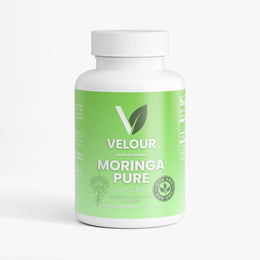 Moringa Pure
