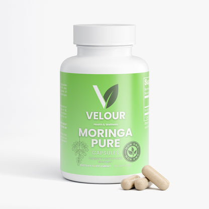 Moringa Pure