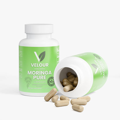 Moringa Pure